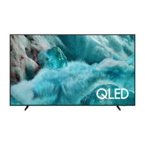 QLED Q7F 4K Samsung Vision AI Smart TV