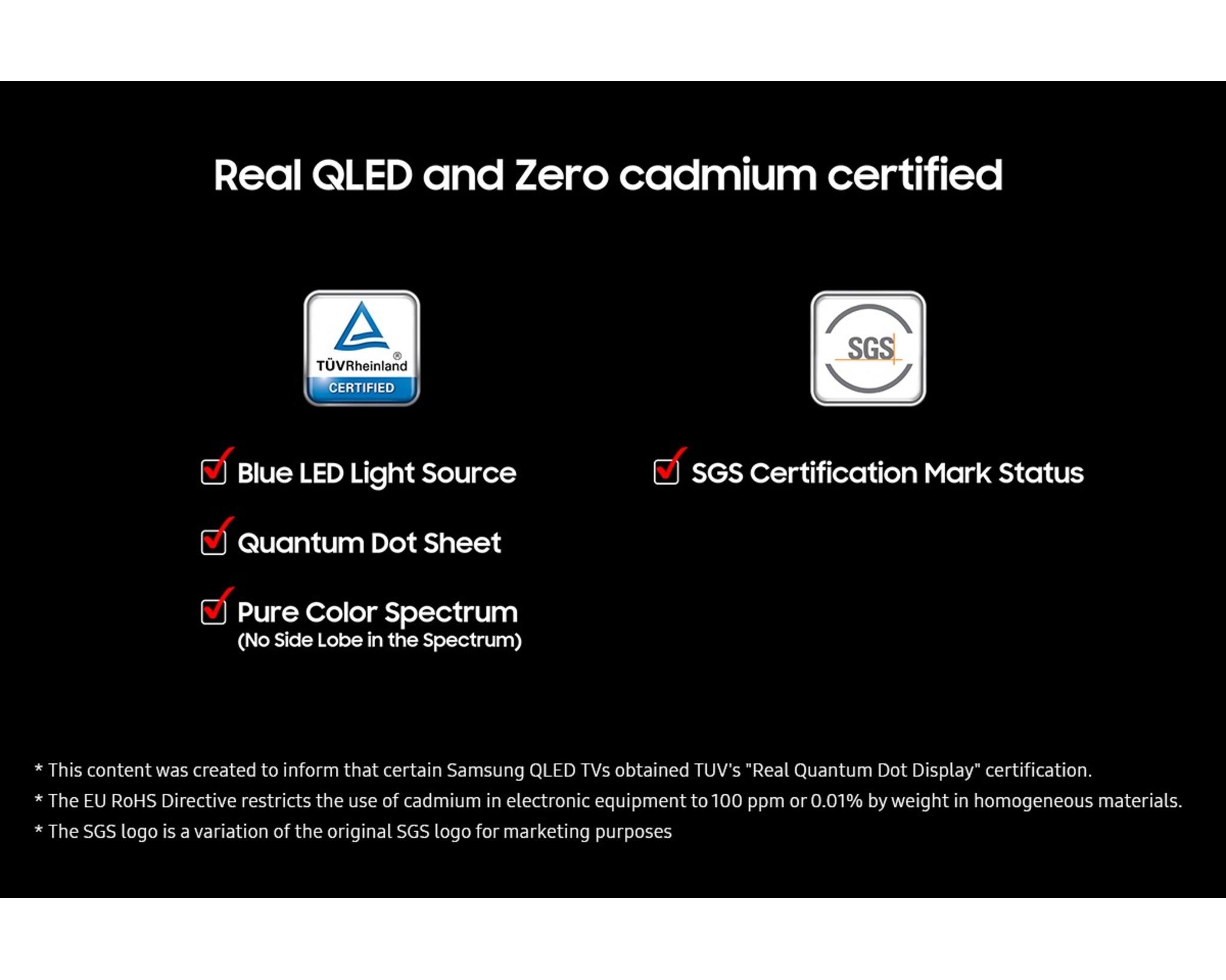 QLED Q7F 4K Samsung Vision AI Smart TV