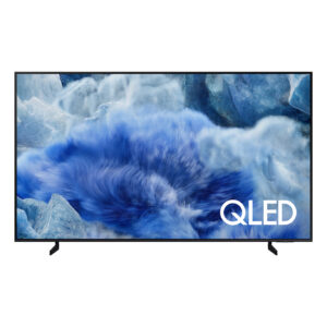 QLED Q8F 4K Samsung Vision AI Smart TV