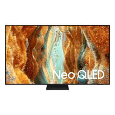 Neo QLED QN70F 4K Samsung Vision AI Smart TV