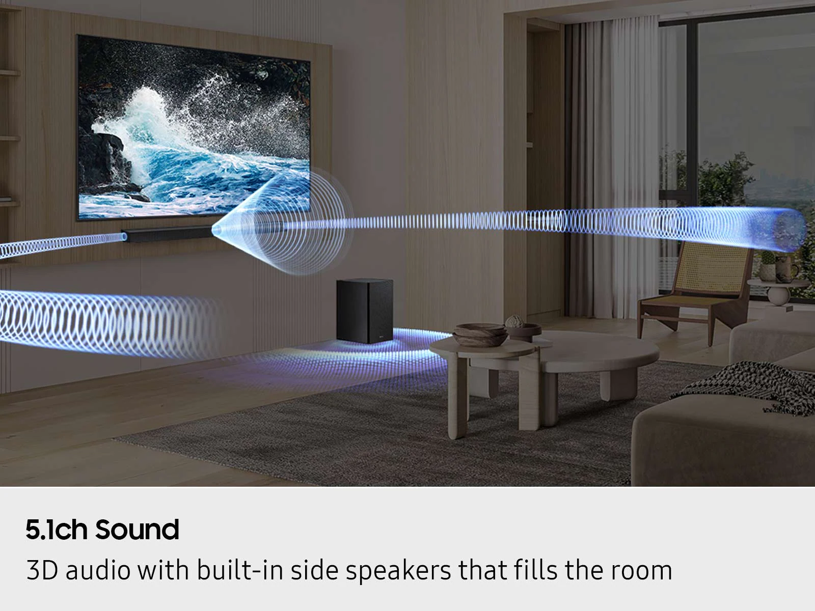 Samsung Soundbar