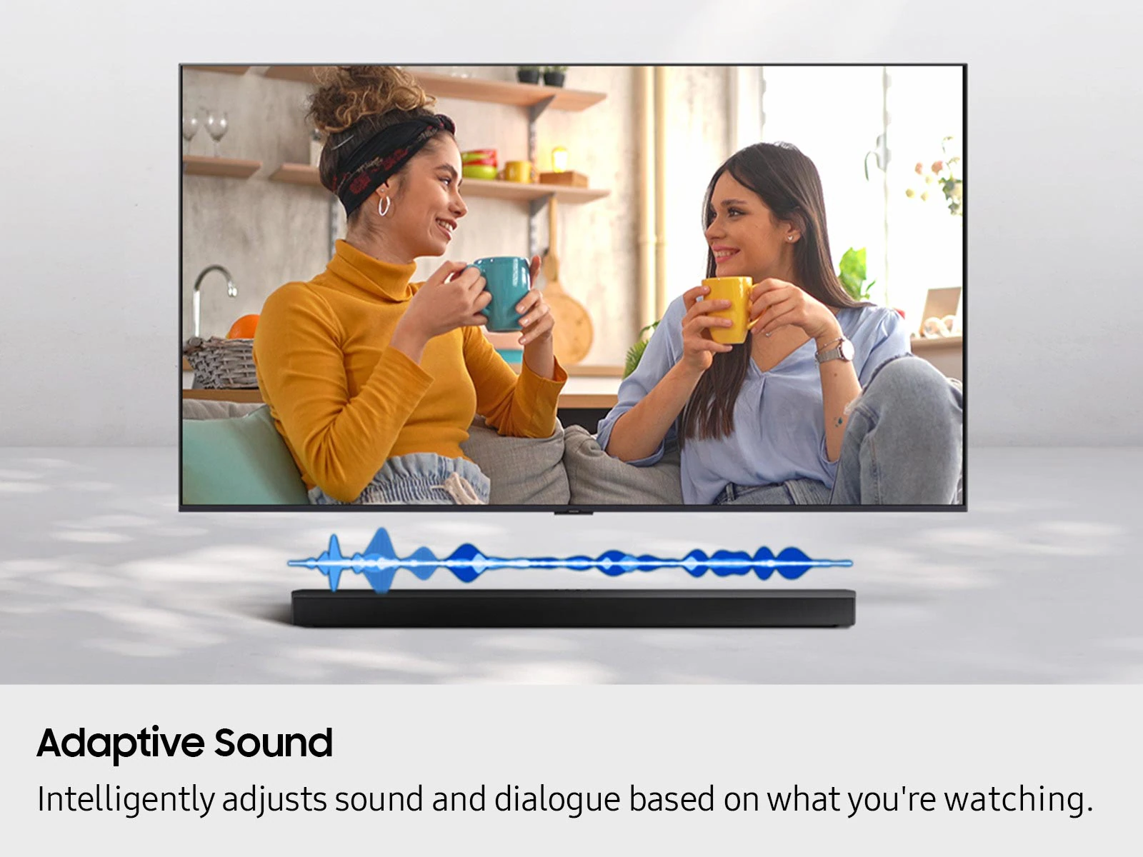 Samsung Soundbar