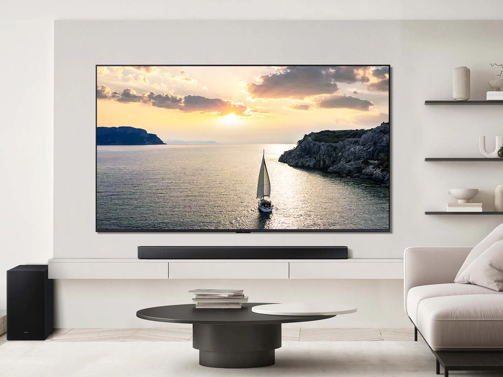 Samsung Soundbar