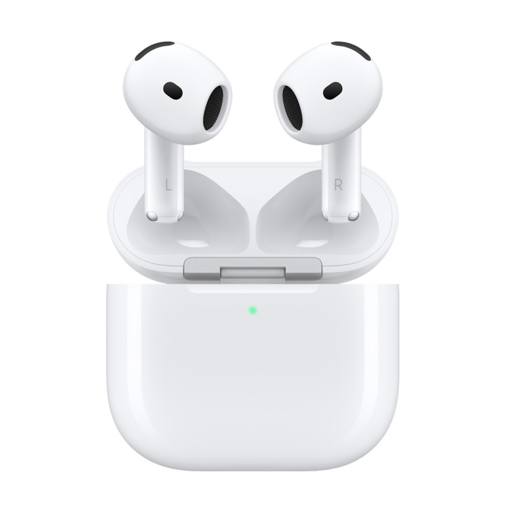 Apple AirPods 4 with Active Noise Cancellation