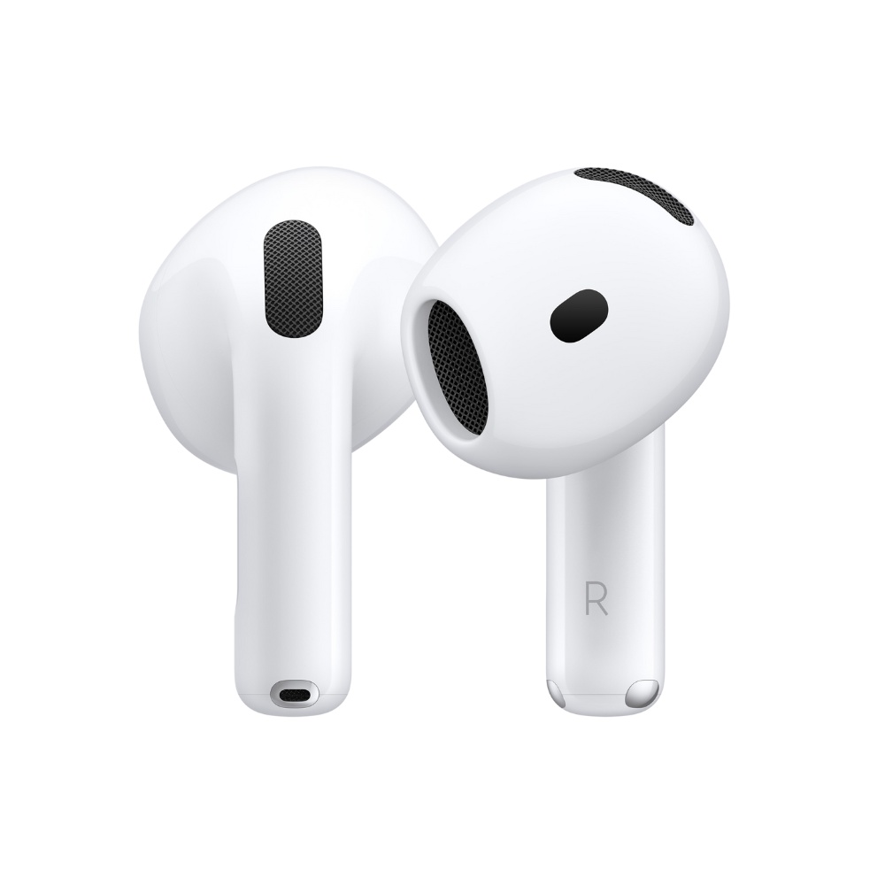 Apple AirPods 4 with Active Noise Cancellation
