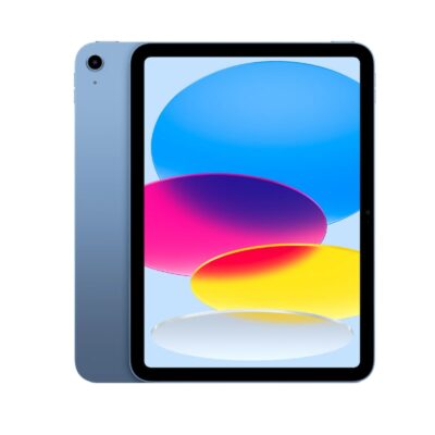 Apple iPad 11-inches (A16) 128GB Blue