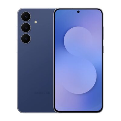 Samsung Galaxy S25 FE + Screen warranty