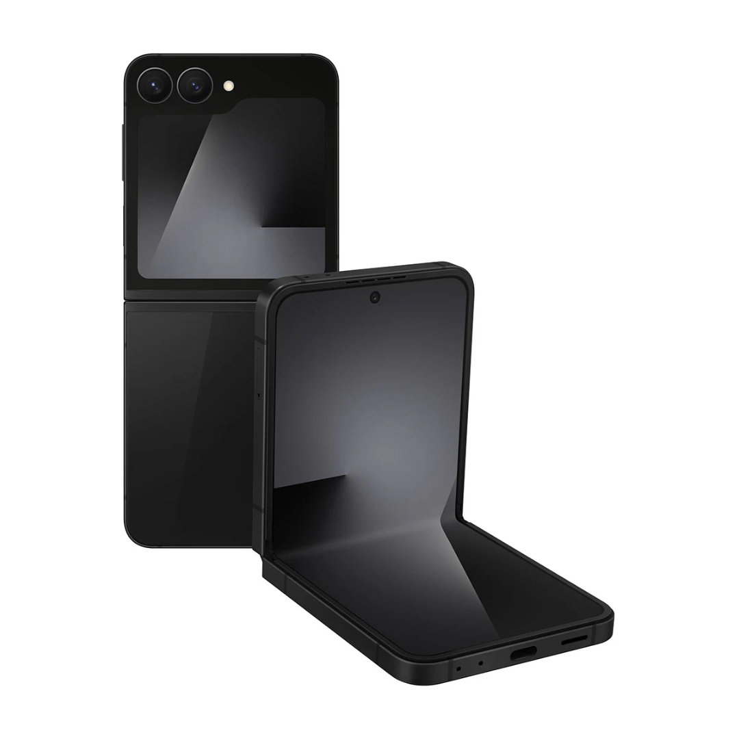 Samsung Galaxy Z Flip 7 FE