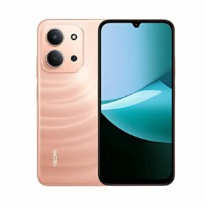 Redmi 15C 4G 8GB 256GB