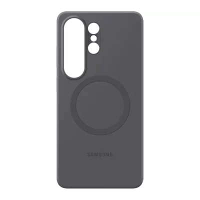 Samsung original silicone magnet case s26 ultra