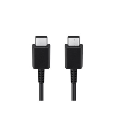 Samsung original usb C to C cable 1.8m