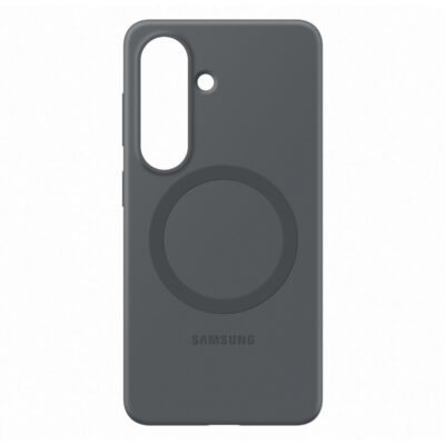 Samsung original silicone magnet case s26