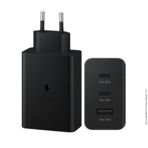 Samsung original power adapter 65w