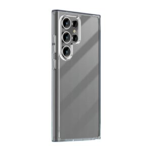 X LEVEL Clear Case For Samsung Galaxy S26 Ultra