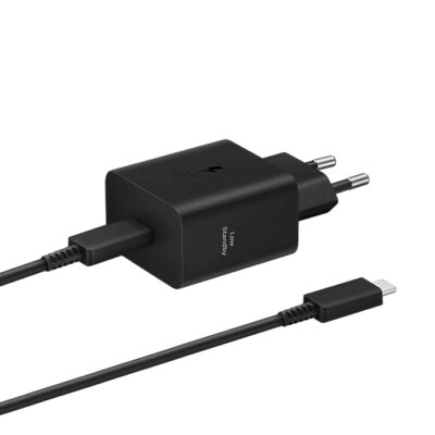 Samsung 45W Power Adapter + Cable 5A - 1.8m