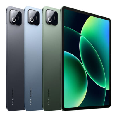 Xiaomi Pad 8 Pro – 12/512GB