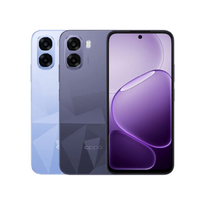OPPO A6K