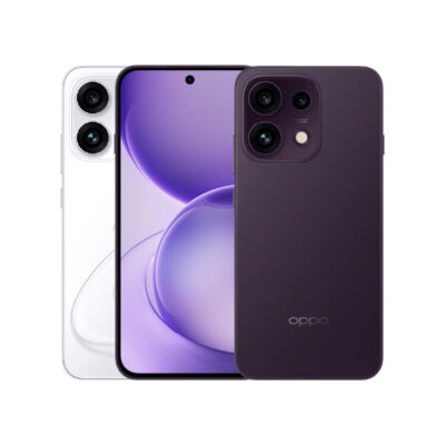 OPPO Reno 16F