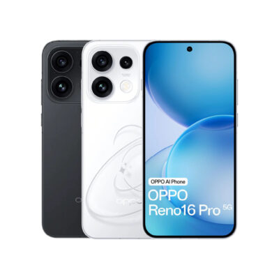 OPPO Reno 16 Pro