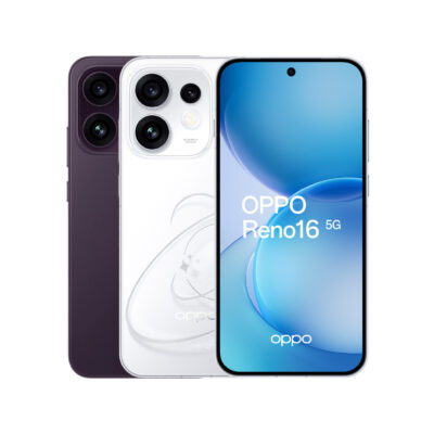 OPPO Reno 16