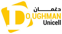Doughman logo-01